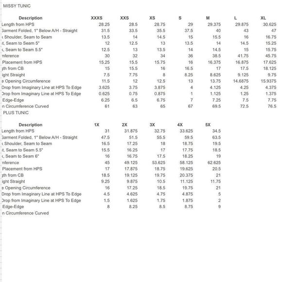 Denim & Co. Printed Jersey Fit & Flare Top - Picture 4 of 4